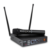 iLive 1 Handheld AMC Pro